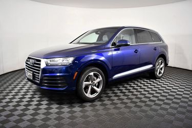 2018 Audi Q7