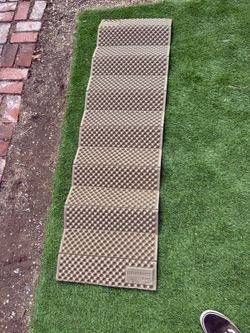 Therm-a-Rest Z Lite Closed-Cell Foam Sleeping Pad Regular Backpacking