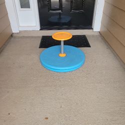 Barney Kaite Spinner