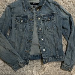 GAP jean Jacket
