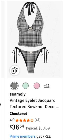 Women swimsuit