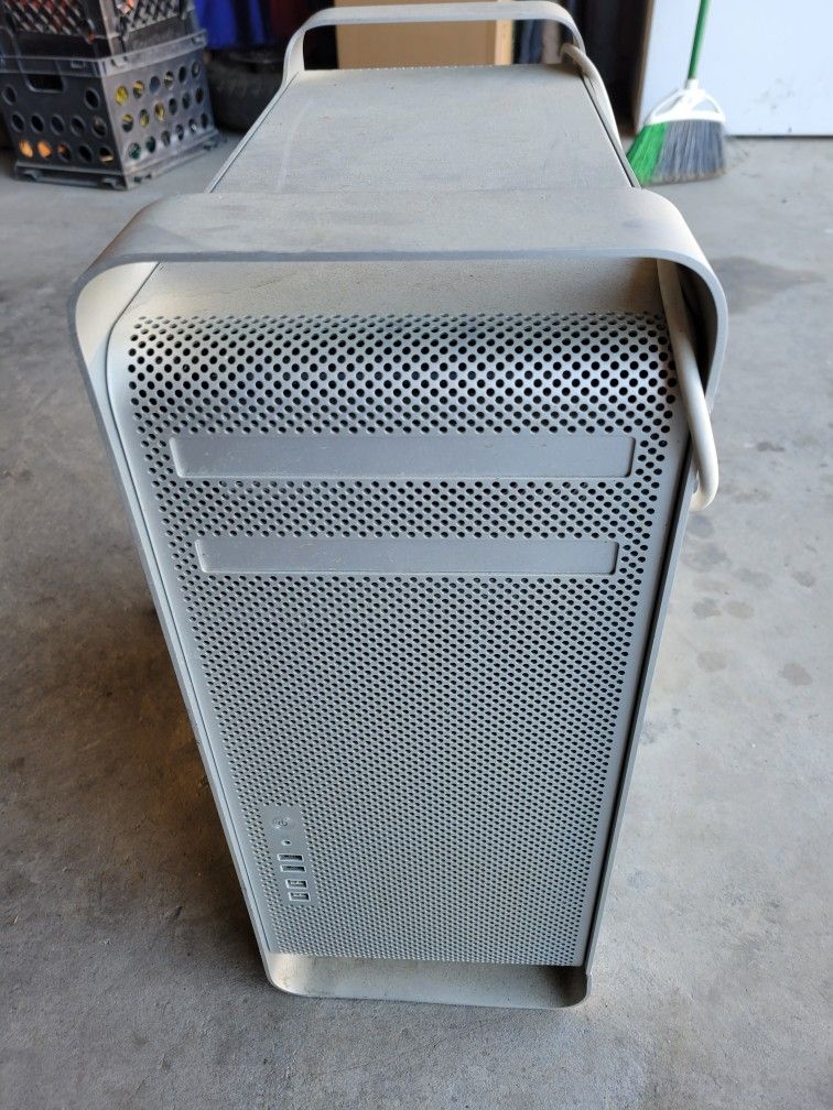 PowerMac Tower
