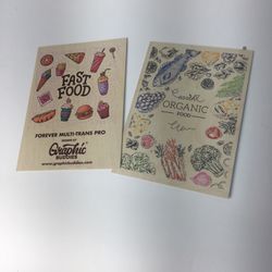 Heat Transfer Paper Forever Multi-trans Pro