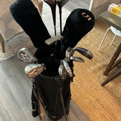Golf Clubs