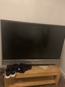 JVC TV (Come get it!)