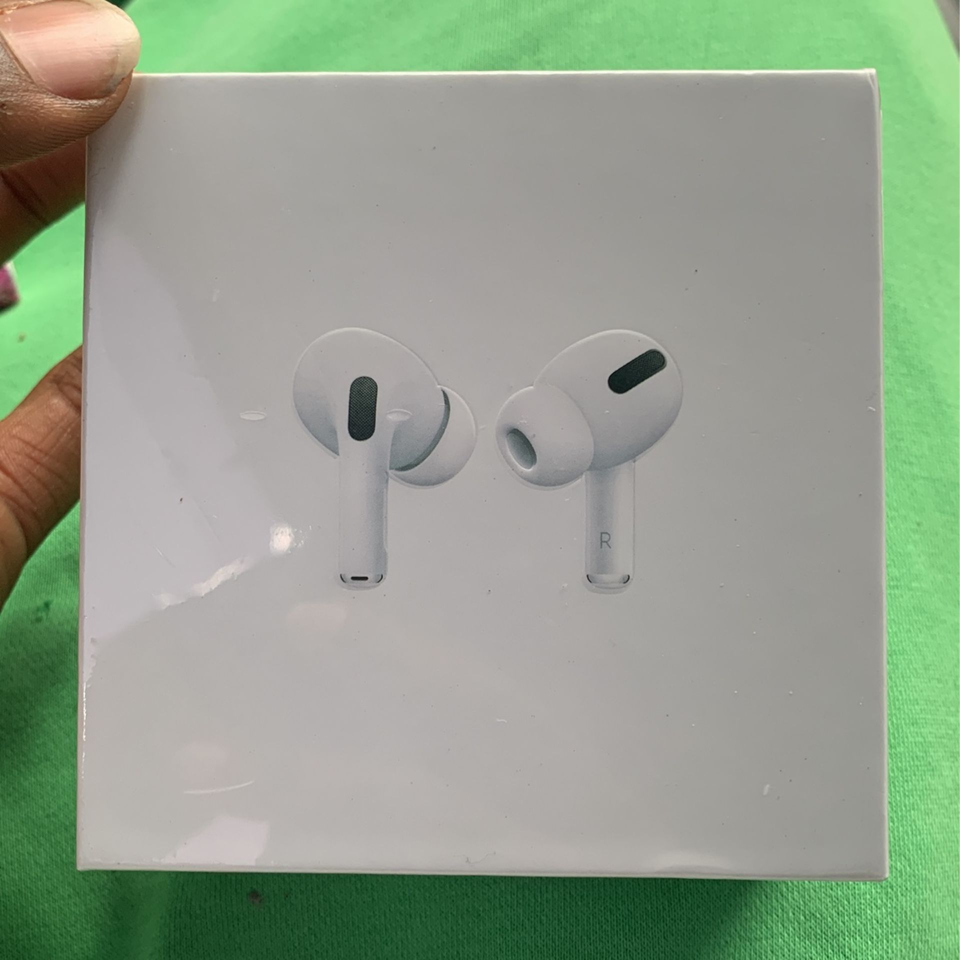 Airpod Pros 