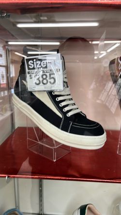 Rick Owens size 41