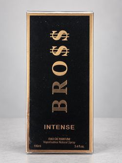 Bross Intense Eau de Parfum 100ml