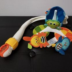 Tiny Love 3 in 1 Mobile, Blue