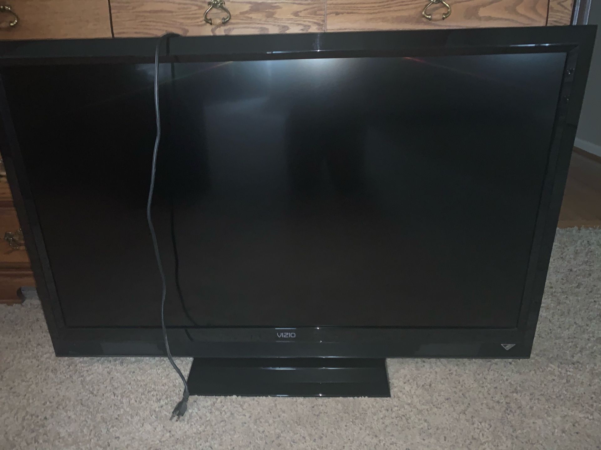 55 inch Vizio