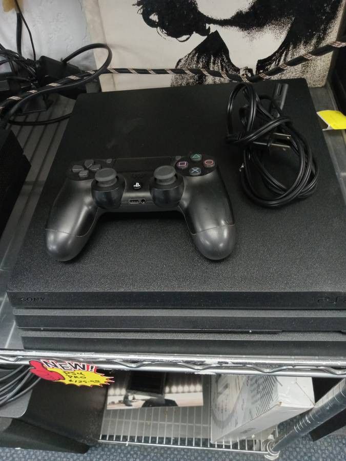 PS4