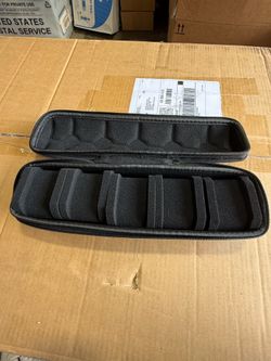 Watch Storage Bag