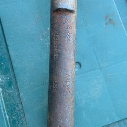 Williams Wrench 
