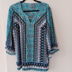 Ladies Tunic (Size XL)