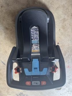 Uppababy Car seat Base 