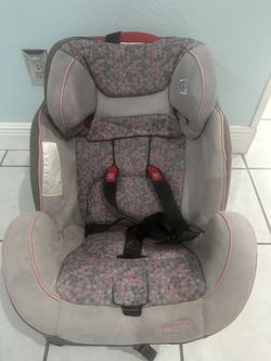 Car Seat 