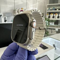 Apple Watch Ultra 2 49mm