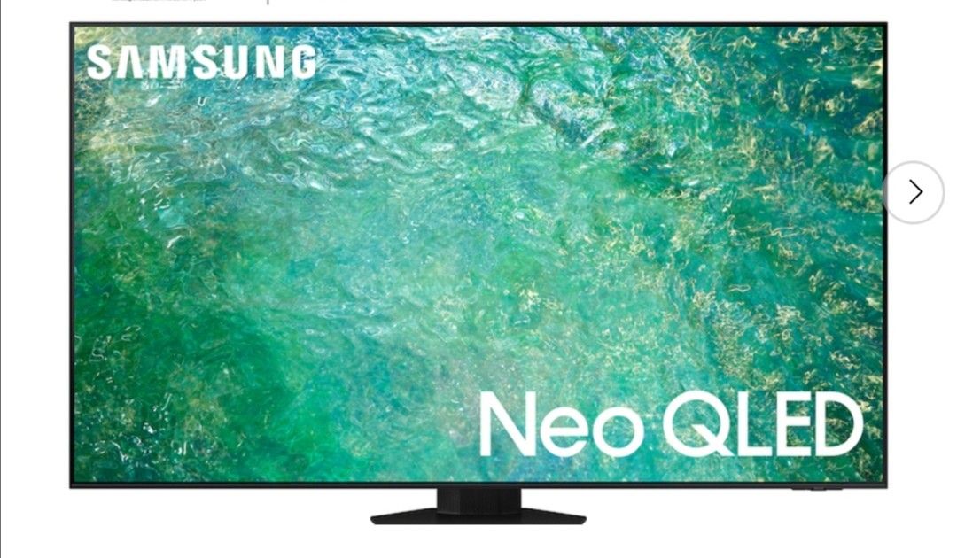 SAMSUNG 85"INCH NEO QLED 4K Q85C