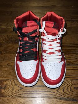 Jordan 1 “Satin Snake” 8WMNS