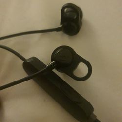 Skull Candy Jib 2 Bluetooth Earbuds