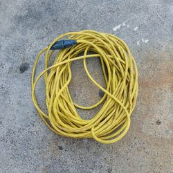 Extensión 100 Ft