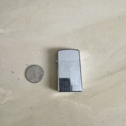 Vintage Zippo Lighter