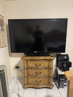 Seiki 65” TV