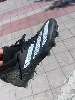 Adidas cleats