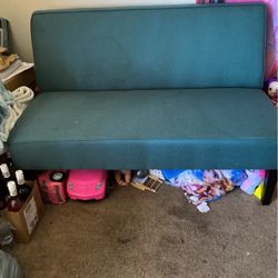 Small couch from target