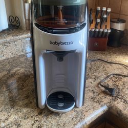 Babybrezza