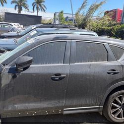 Mazda Cx5 2020 And 2018 Parts Available 