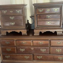 King Size Bedroom Set 