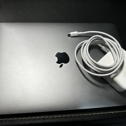 2020 MacBook Pro 13 Inch 