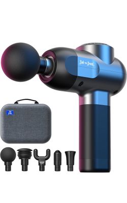 BOB AND BRAD C2 Massage Gun (New)