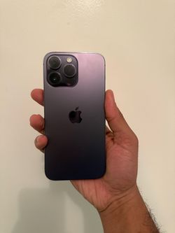 UNLOCKED IPHONE 14 PRO MAX/ LIMITED STOCK