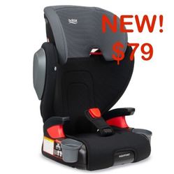 Britax Highpoint Car Seat Booster 