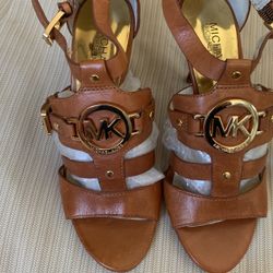 MK Sandals
