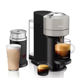 Nespresso Vertuo Next, Included Pods 