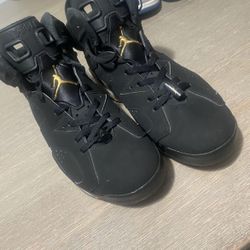 Jordan 6 Retro