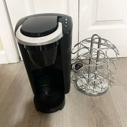 Keurig coffee maker