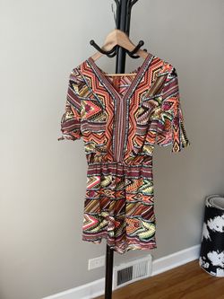 Dress-size S 