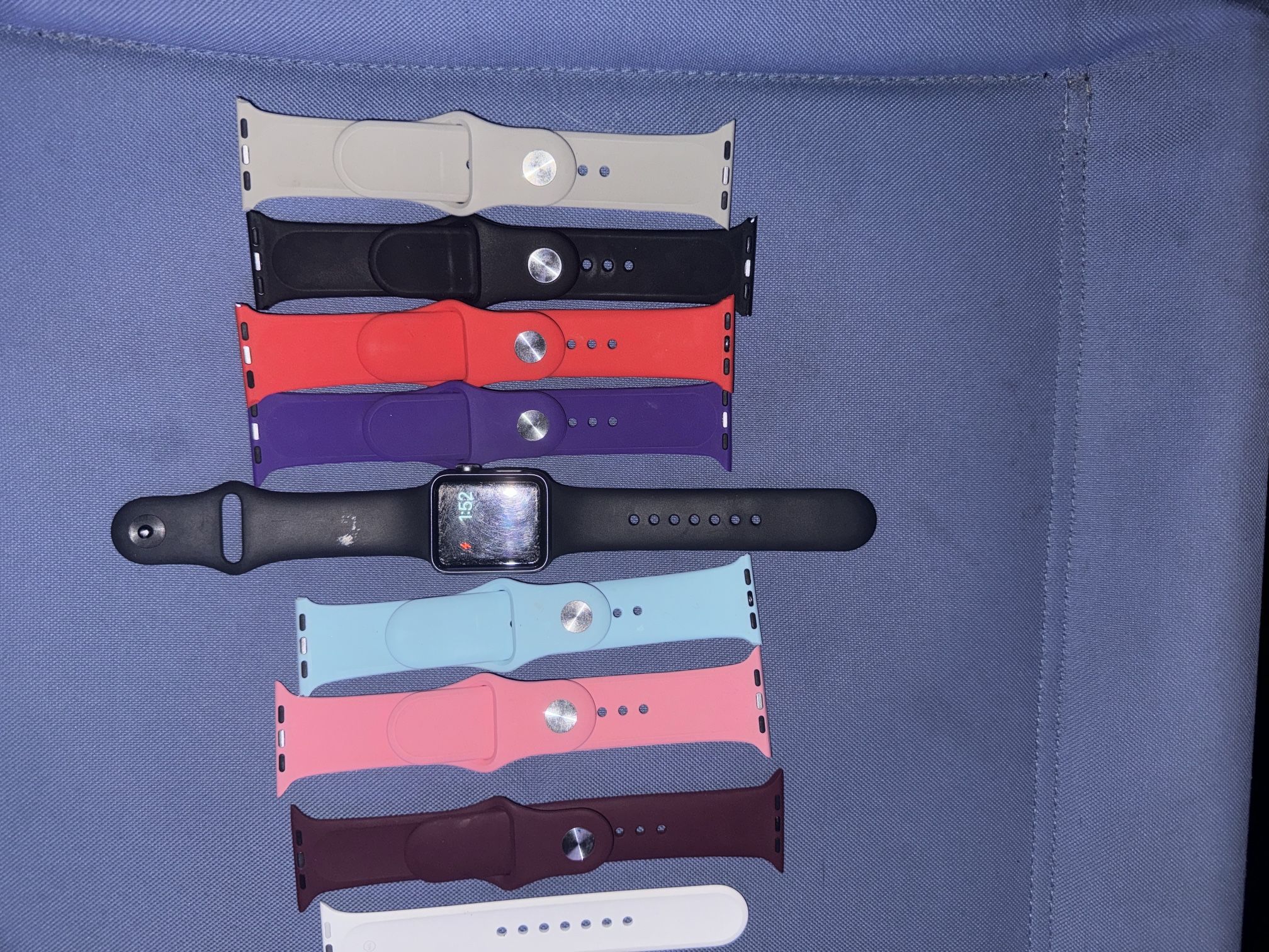 Apple Watch Series 3