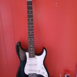 Glarry Stratocaster