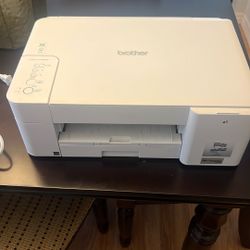 Brother Printer Wireless