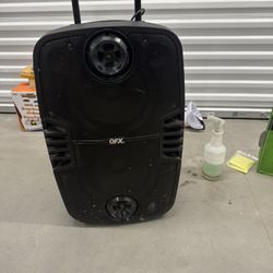 Bluetooth Speaker 