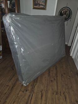 Box spring