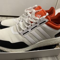 Men’s Adidas Ch Rocket Boost Size 9.5 