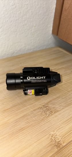 OLIGHT balder Pro