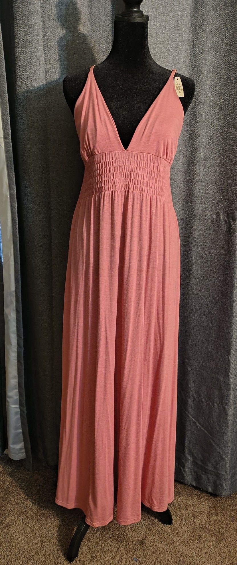 Victoria's Secret Long Dress