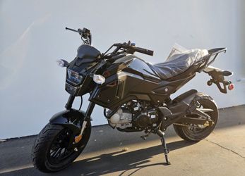 Brand New Street Legal Bike 